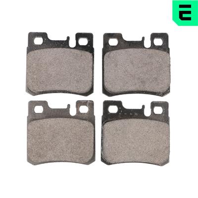 OPTIMAL BP-09657 Číslo výrobce: 21197. EAN: 4058787121100.