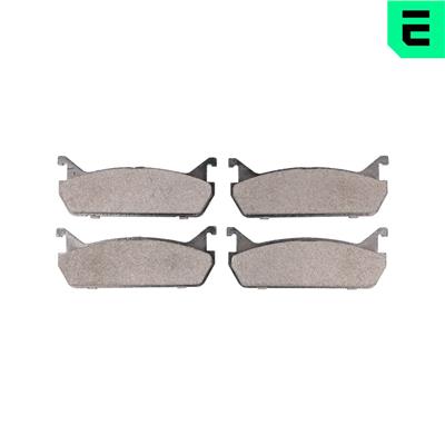 OPTIMAL BP-09658 Číslo výrobce: 21559. EAN: 4058787121117.