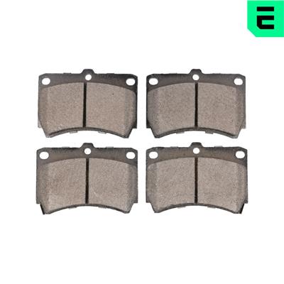 OPTIMAL BP-09661 Číslo výrobce: 21654. EAN: 4058787121148.