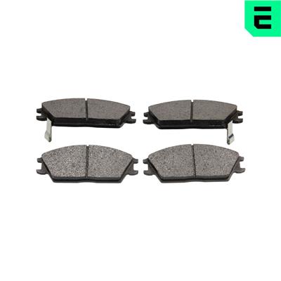 OPTIMAL BP-09680 Číslo výrobce: 21012. EAN: 4058787121230.