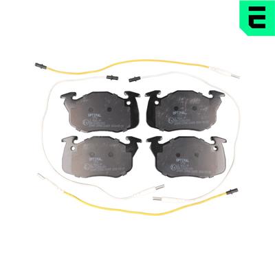 OPTIMAL BP-09750 Číslo výrobce: 20905. EAN: 4058787121476.