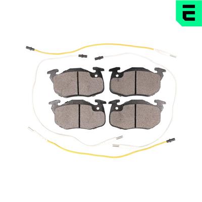 OPTIMAL BP-09750 Číslo výrobce: 20905. EAN: 4058787121476.