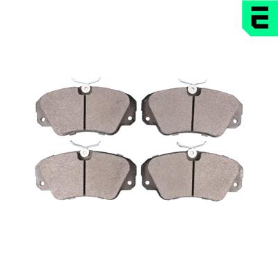 OPTIMAL BP-09756 Číslo výrobce: 21368. EAN: 4058787121506.