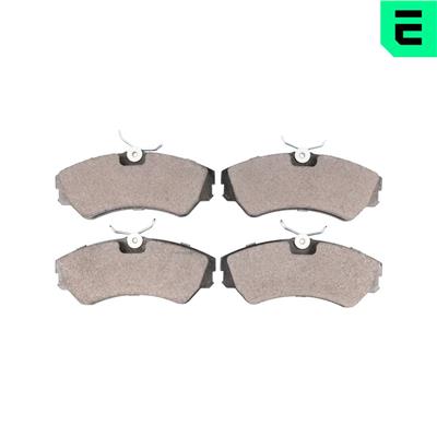 OPTIMAL BP-09757 Číslo výrobce: 20124. EAN: 4058787121513.