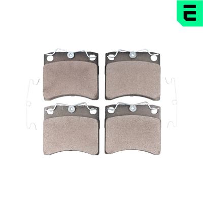 OPTIMAL BP-09760 EAN: 4058787121520.