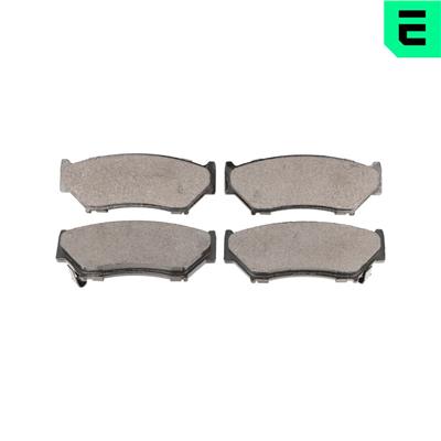 OPTIMAL BP-09767 Číslo výrobce: 21907. EAN: 4058787121551.