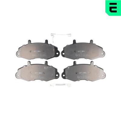 OPTIMAL BP-09769 Číslo výrobce: 21470. EAN: 4058787121575.