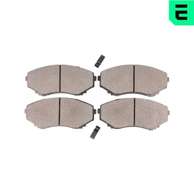 OPTIMAL BP-09779 Číslo výrobce: 23515. EAN: 4058787121650.