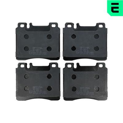 OPTIMAL BP-09817 Číslo výrobce: 21303.