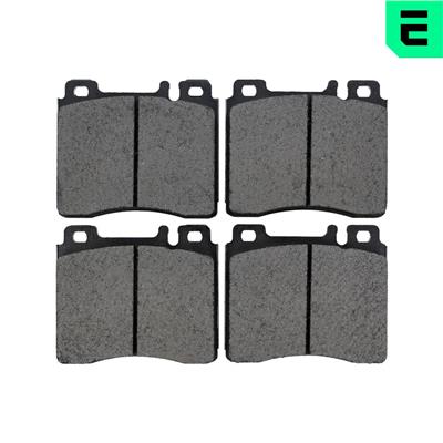 OPTIMAL BP-09817 Číslo výrobce: 21303.