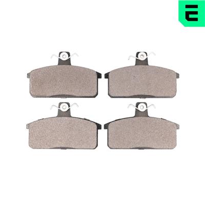 OPTIMAL BP-09821 Číslo výrobce: 20708. EAN: 4058787121872.