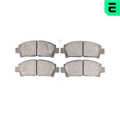 OPTIMAL BP-09829 Číslo výrobce: 21961. EAN: 4058787121919.