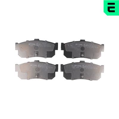 OPTIMAL BP-09834 Číslo výrobce: 21713. EAN: 4058787121926.