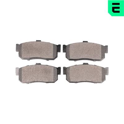 OPTIMAL BP-09834 Číslo výrobce: 21713. EAN: 4058787121926.