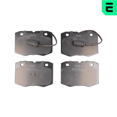 OPTIMAL BP-09850 Číslo výrobce: 29037.