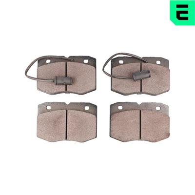 OPTIMAL BP-09850 Číslo výrobce: 29037.