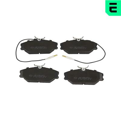 OPTIMAL BP-09871 Číslo výrobce: 20919. EAN: 4058787122138.