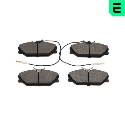 OPTIMAL BP-09871 Číslo výrobce: 20919. EAN: 4058787122138.