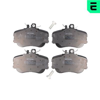 OPTIMAL BP-09875 Číslo výrobce: 21439. EAN: 4058787122145.