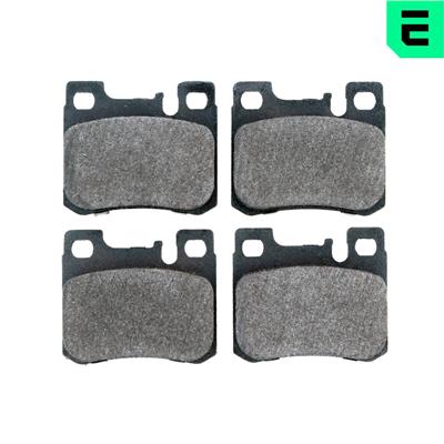 OPTIMAL BP-09876 Číslo výrobce: 21301. EAN: 4058787122152.