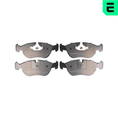 OPTIMAL BP-09877 Číslo výrobce: 21273. EAN: 4058787122169.