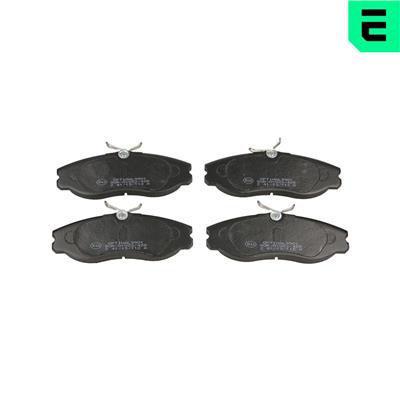 OPTIMAL BP-09901 Číslo výrobce: 21410. EAN: 4058787122220.