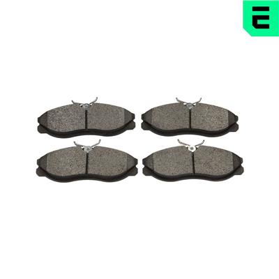 OPTIMAL BP-09901 Číslo výrobce: 21410. EAN: 4058787122220.