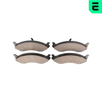 OPTIMAL BP-09914 Číslo výrobce: 21822. EAN: 4058787122251.