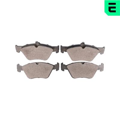 OPTIMAL BP-09915 Číslo výrobce: 21411. EAN: 4058787122268.