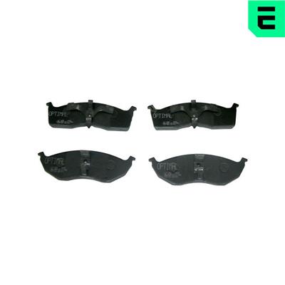 OPTIMAL BP-09932 Číslo výrobce: 23043. EAN: 4058787122305.