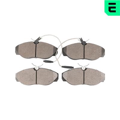 OPTIMAL BP-09943 Číslo výrobce: 21797. EAN: 4058787122367.