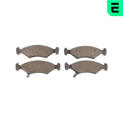 OPTIMAL BP-09963 Číslo výrobce: 23384. EAN: 4058787122459.