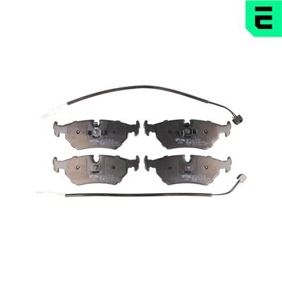 OPTIMAL BP-10044 Číslo výrobce: 21275. EAN: 4058787122527.