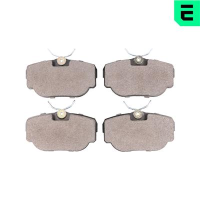 OPTIMAL BP-10048 Číslo výrobce: 23458. EAN: 4058787122558.