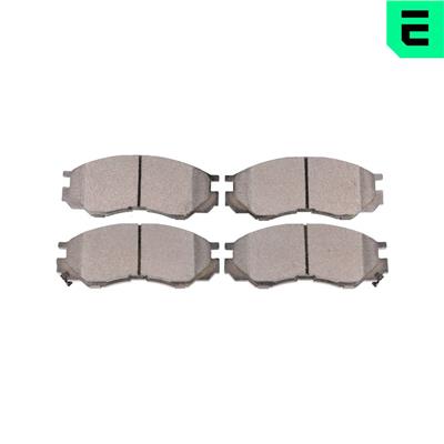 OPTIMAL BP-10057 Číslo výrobce: 23290. EAN: 4058787122626.