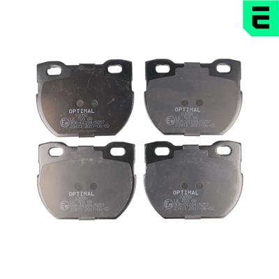 OPTIMAL BP-10058 Číslo výrobce: 23471.