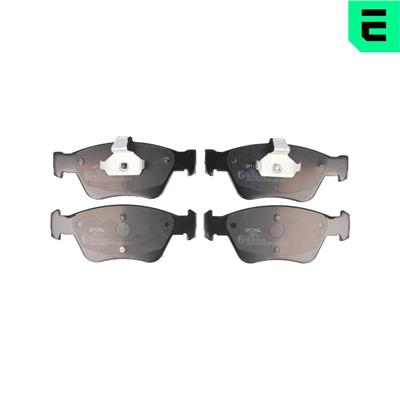 OPTIMAL BP-10063 Číslo výrobce: 21664. EAN: 4058787122640.