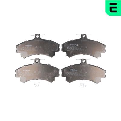 OPTIMAL BP-10074 Číslo výrobce: 21920. EAN: 4058787122725.