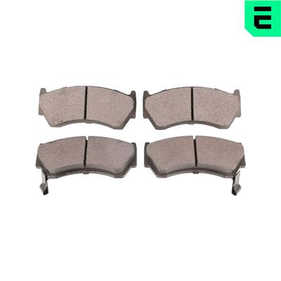 OPTIMAL BP-10076 Číslo výrobce: 23004. EAN: 4058787122749.