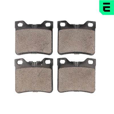 OPTIMAL BP-10095 Číslo výrobce: 21278. EAN: 4058787122862.