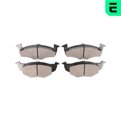 OPTIMAL BP-10106 Číslo výrobce: 21865. EAN: 4058787122930.