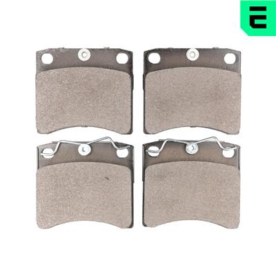 OPTIMAL BP-10111 Číslo výrobce: 20651. EAN: 4058787122954.