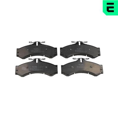 OPTIMAL BP-10119 Číslo výrobce: 29076. EAN: 4058787122978.