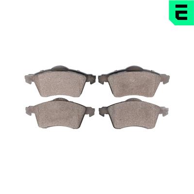 OPTIMAL BP-10137 Číslo výrobce: 21883. EAN: 4058787123067.