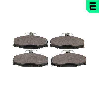 OPTIMAL BP-10143 EAN: 4058787123098.