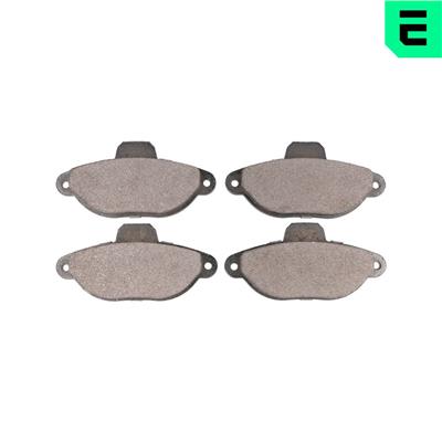 OPTIMAL BP-10180 Číslo výrobce: 21436. EAN: 4058787123173.