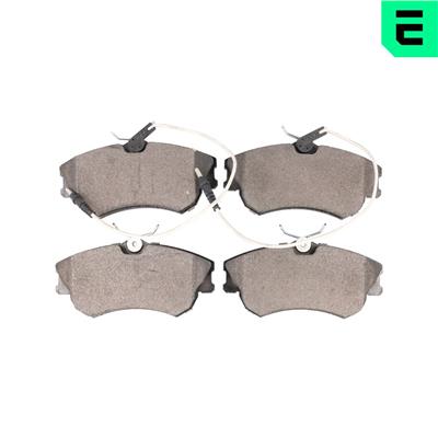 OPTIMAL BP-10181 Číslo výrobce: 21888. EAN: 4058787123180.