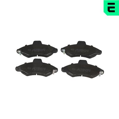 OPTIMAL BP-10207 Číslo výrobce: 23300. EAN: 4058787123340.