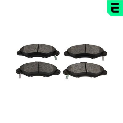 OPTIMAL BP-10207 Číslo výrobce: 23300. EAN: 4058787123340.