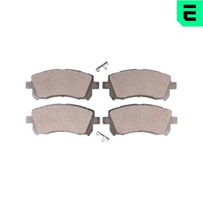 OPTIMAL BP-10214 Číslo výrobce: 23558. EAN: 4058787123401.